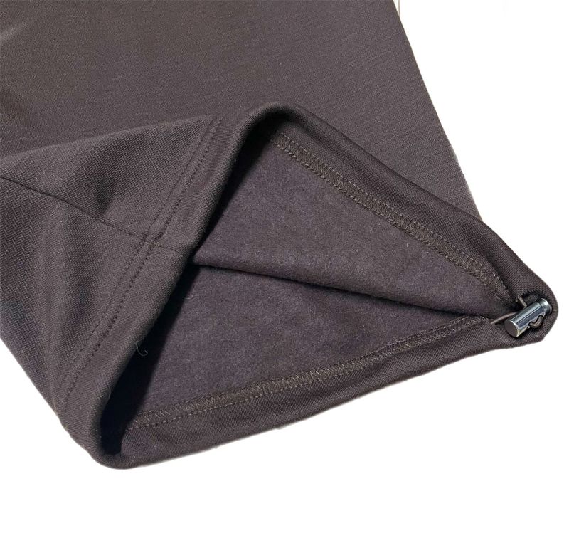 Snug Heat Loop Fleee Two-Way Pants