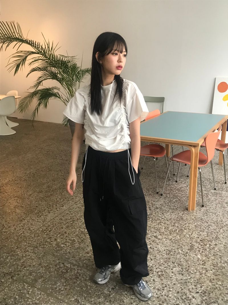 Narnia cargo pants