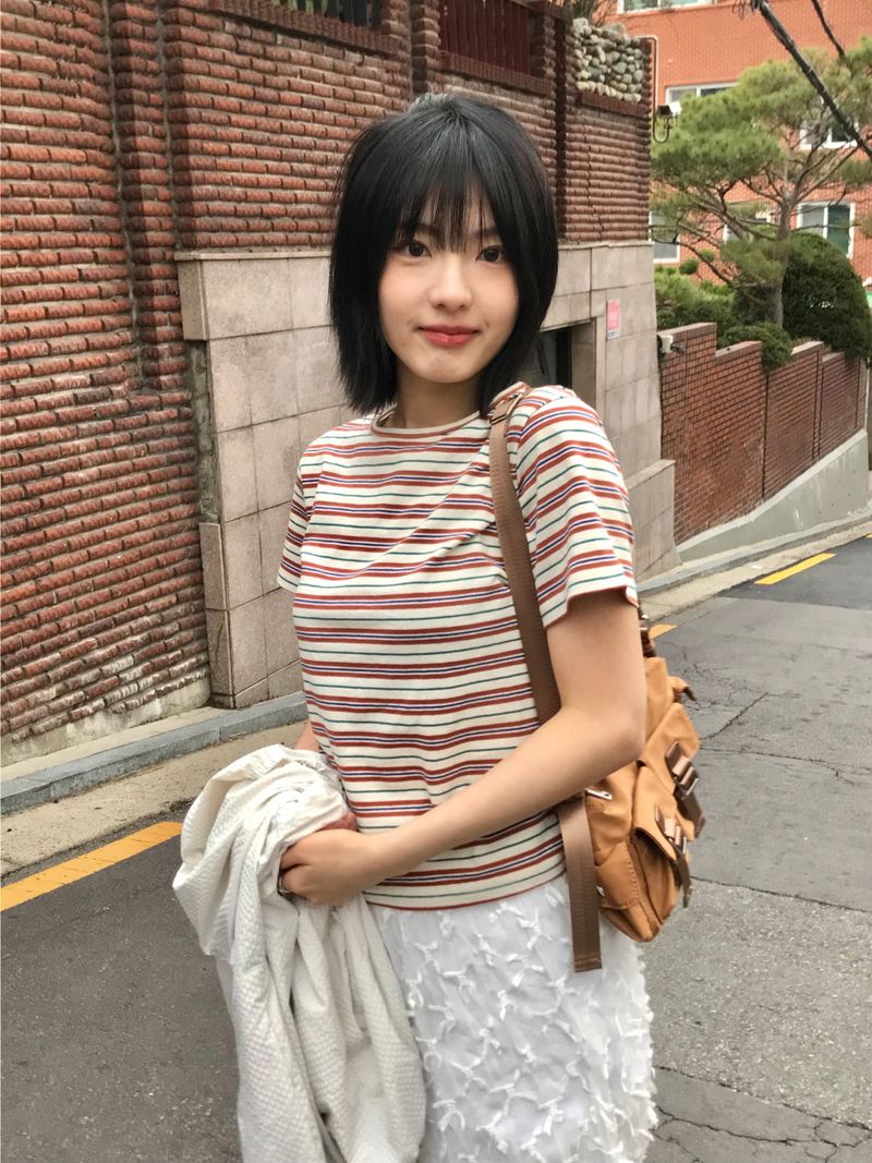 Flood skirt