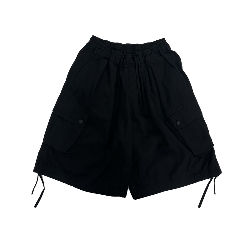 end bermuda pants