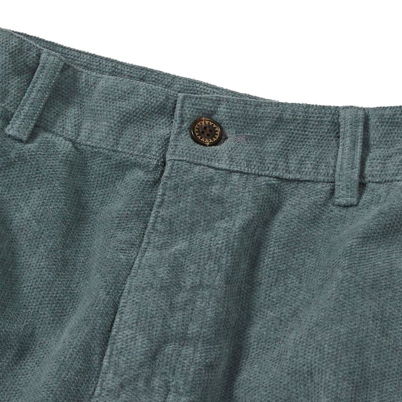 Built mild pants / Mint