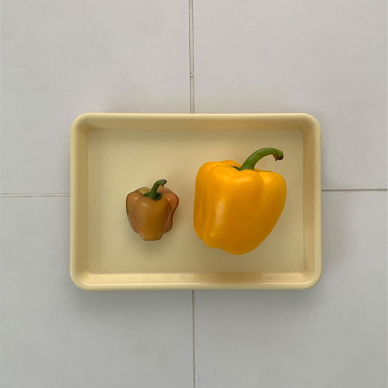 inimini（イニミニ）の「Yellowpaprika griptok（Smartphone Accessories）」