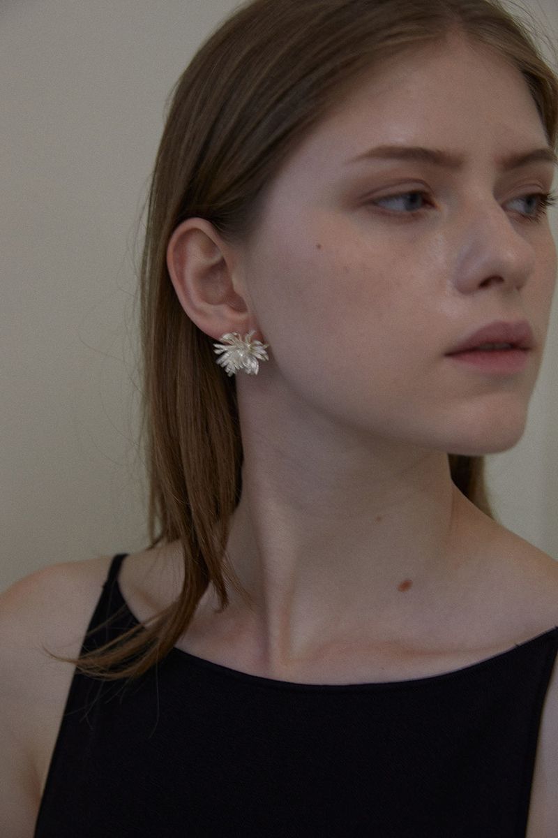 harsh thing*1 earring