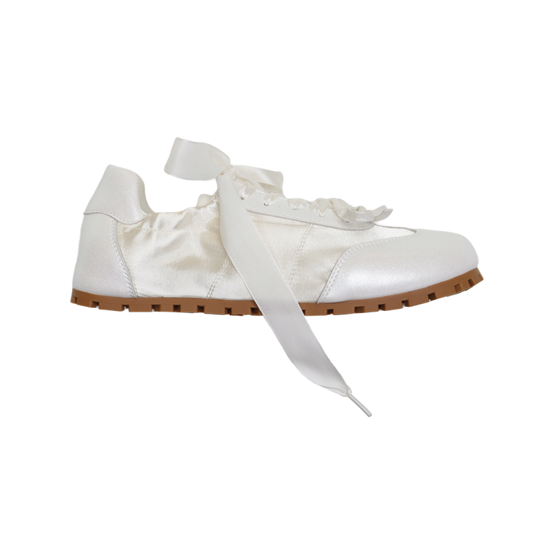 PURE BALLET SNEAKERS