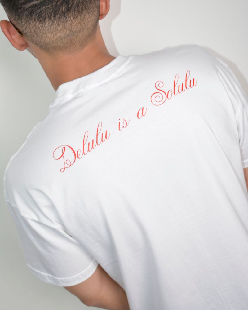 デリルTシャツ