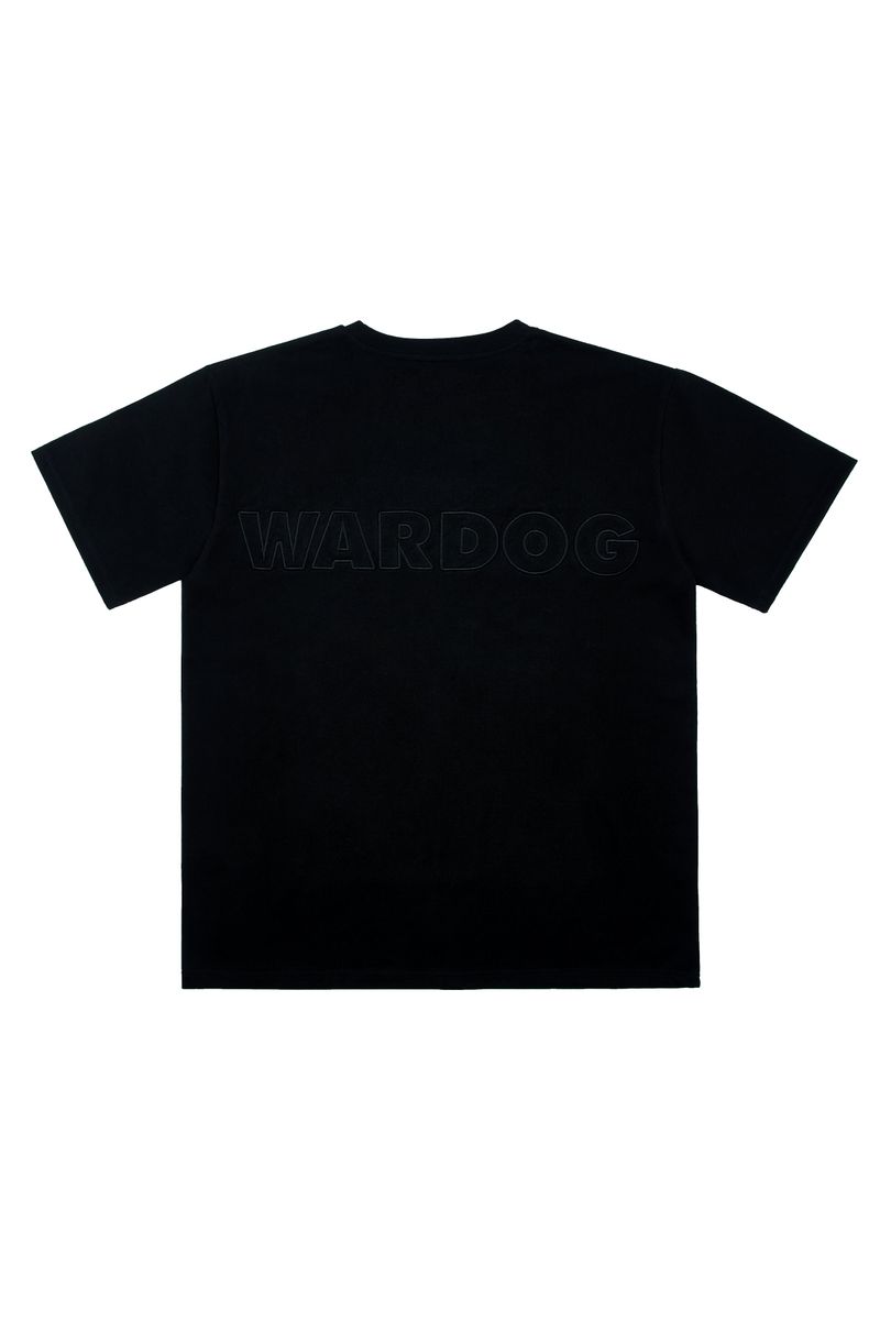 Wardog Logo T-Shirt
