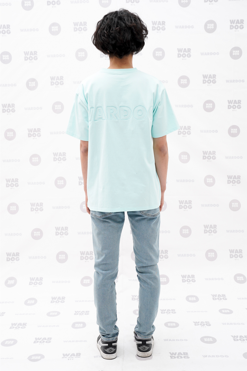 Wardog Logo T-Shirt