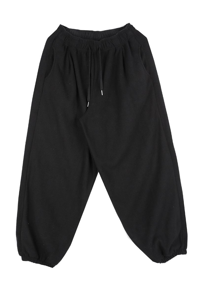 No.1088 fleece banding PT (3color)