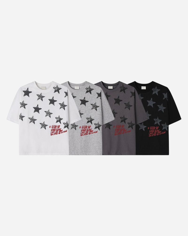 Spell Crop Short Sleeve T