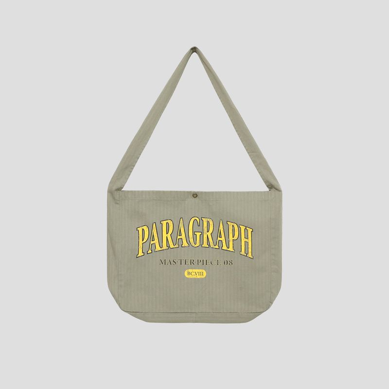 MASTERPIECE 08 BAG