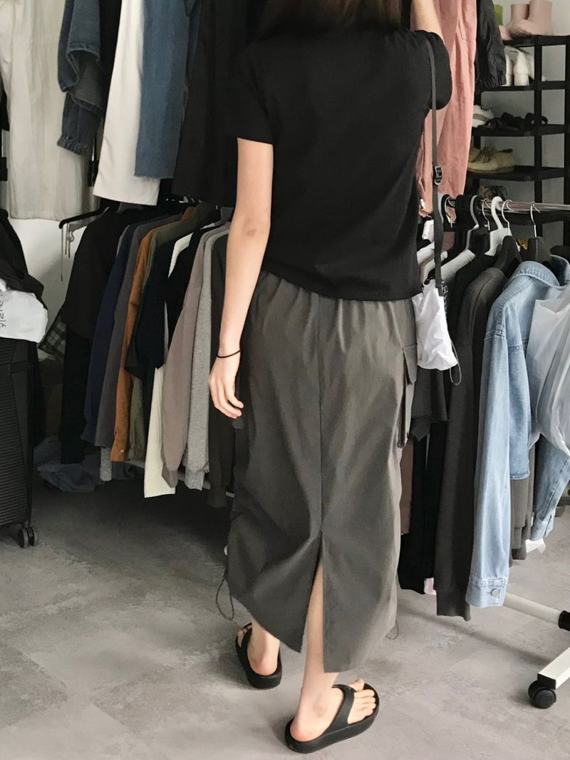 Sadie Skirt