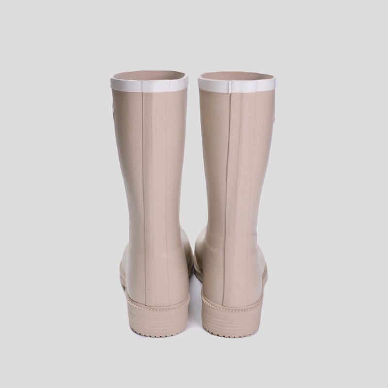CHUBASCO RAINBOOTS URBAN SPLASH CUS2404 BEIGE