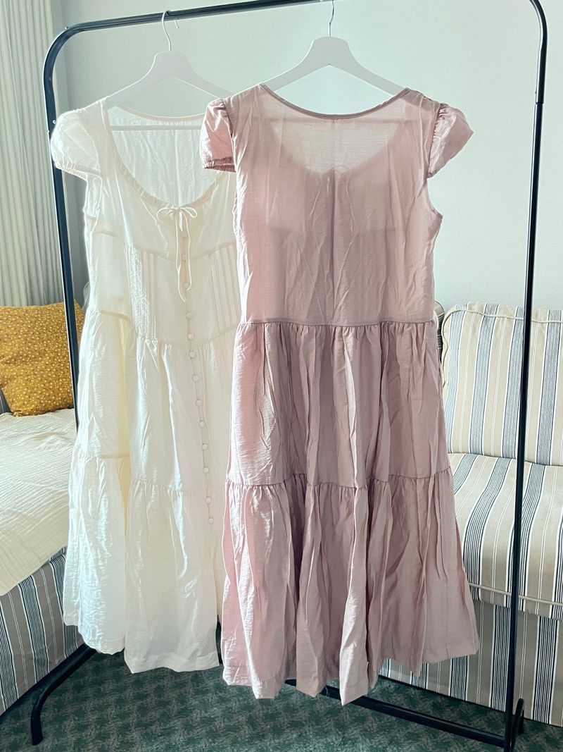 serenade one-piece