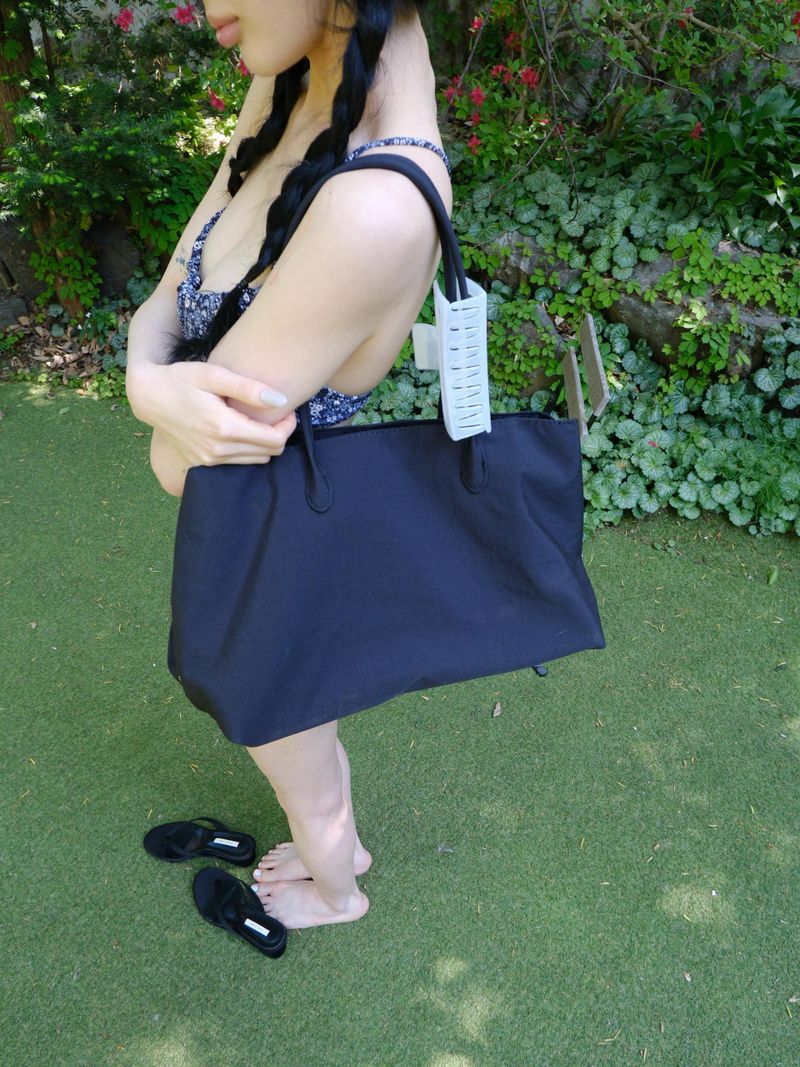 nylon multi big bag