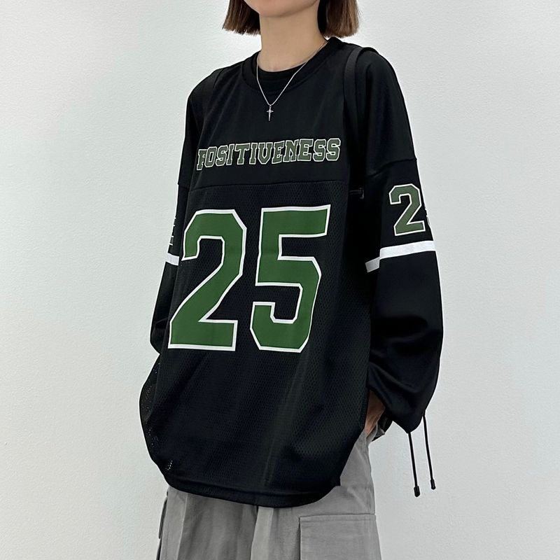PEARCLAN(ペアクラン)の「Universal Mesh MTM(Tops)」