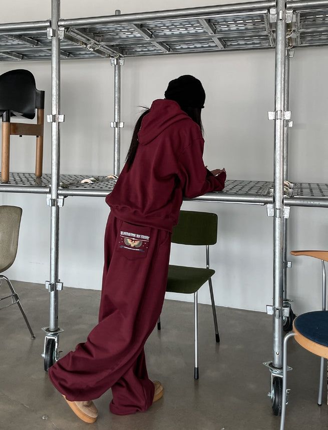 Trust Setup Belted Training Pants