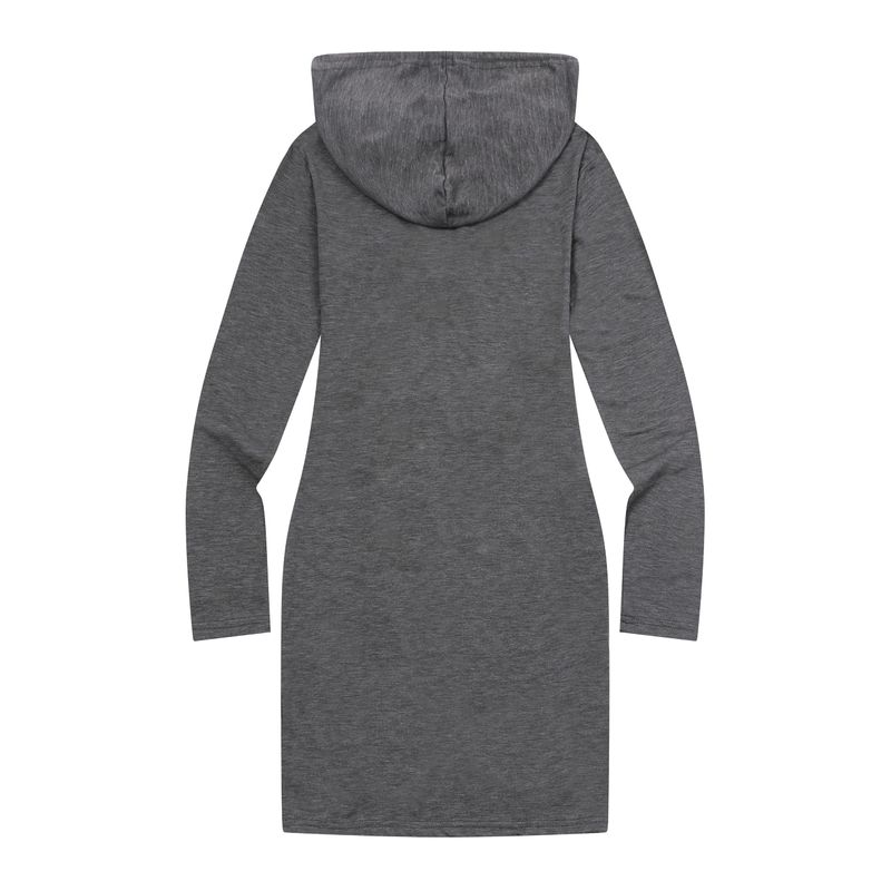 SIAN HOOD NECK OPS (4COLOR)