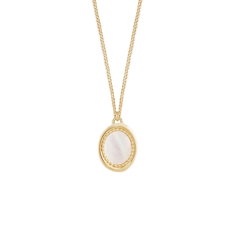 MEMORY NECKLACE