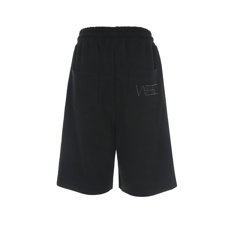 Wsc archive（ダブリューエスシーアーカイブ）の「Cubic line bermuda shorts 001（Pants）」