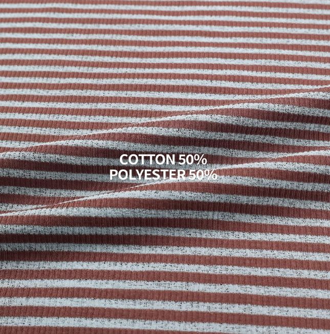 Neo Stripe Cooling Knit