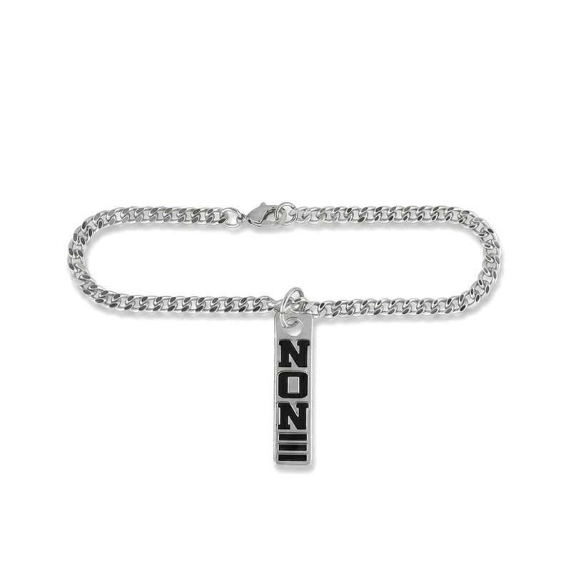 ZIPPER TAG BRC