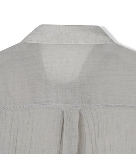 Lucso Linen Summer Shirt