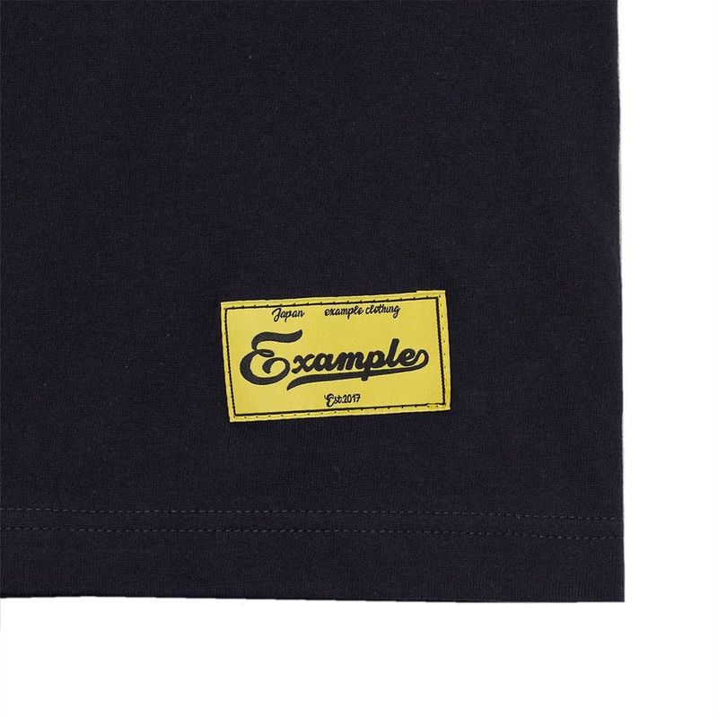 EXAMPLE COLLEGE BBBEAR S/S TEE