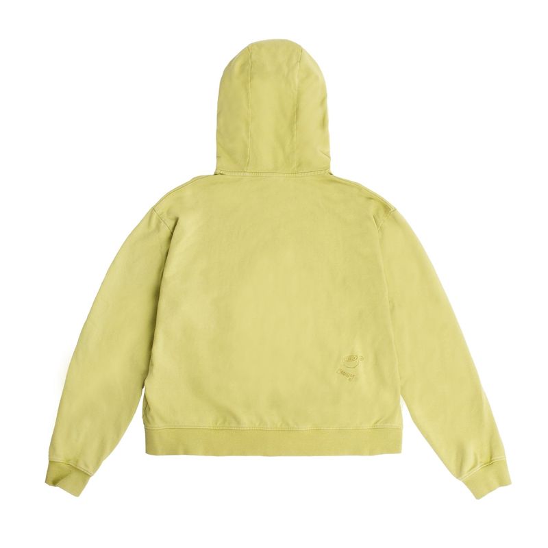 Moka hoodie