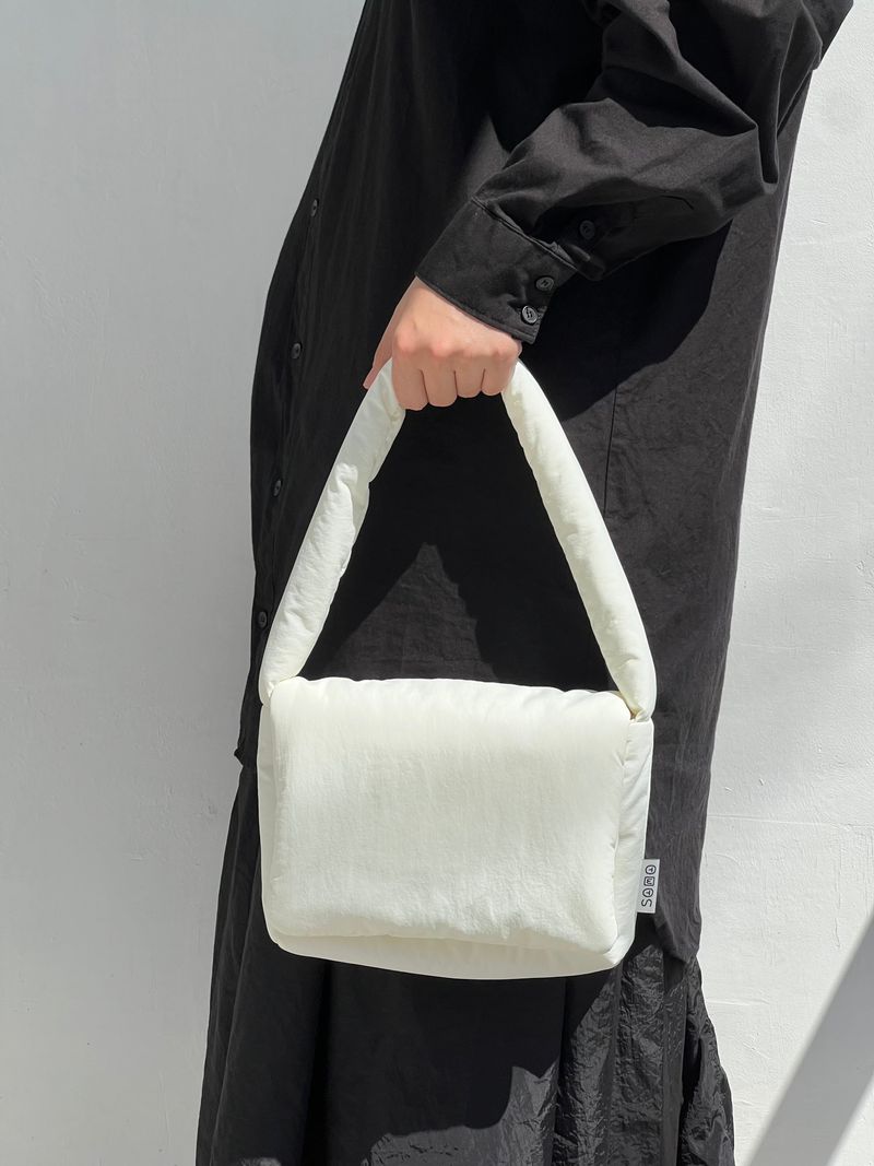 Sponge bag