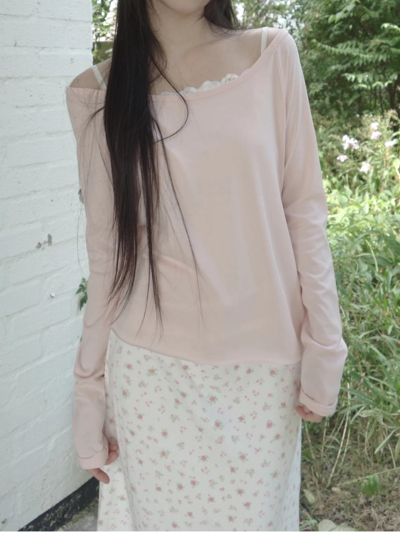 care tee