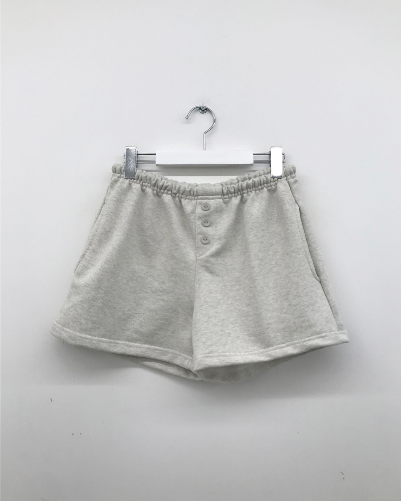 Byron Cove button shorts (5color)