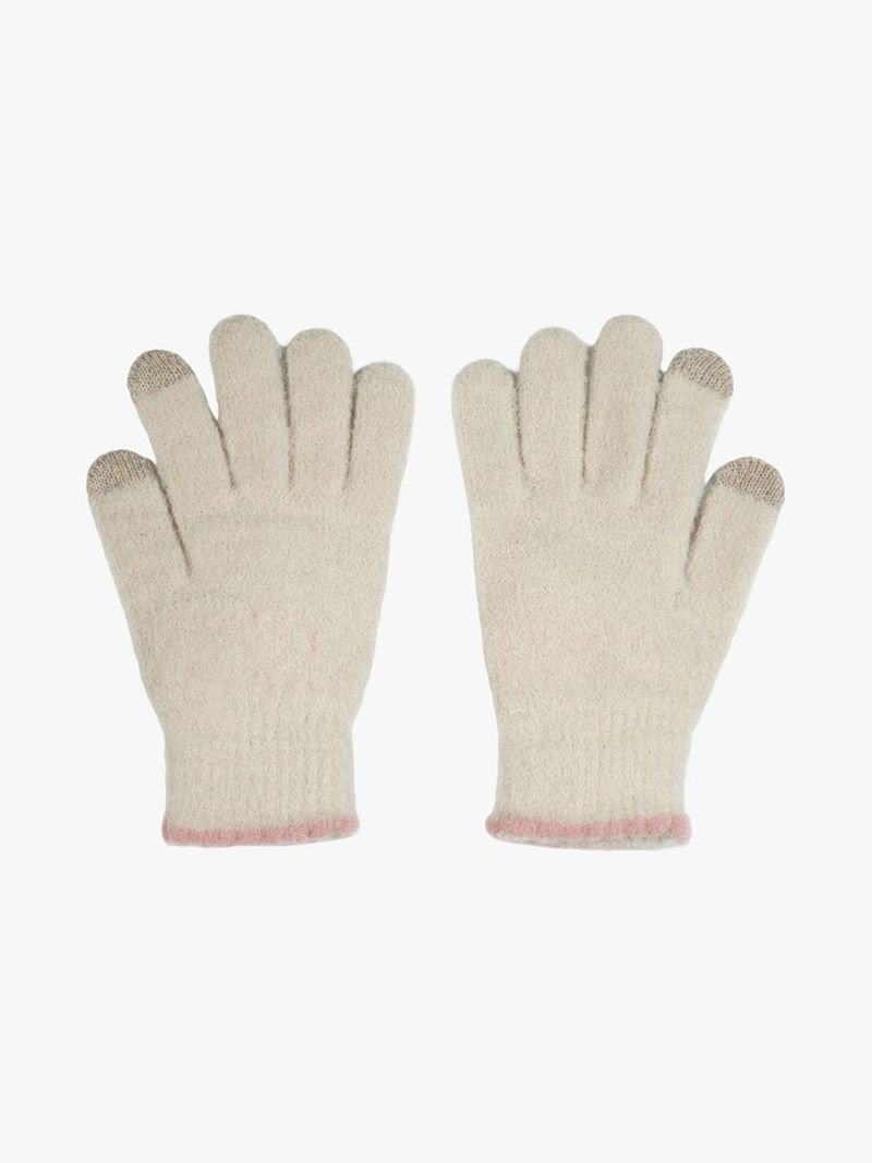 MARGARET RIBBON GLOVES