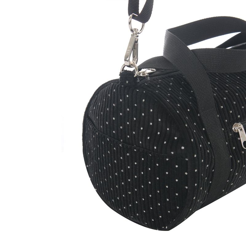 Dot mini barrel bag 001