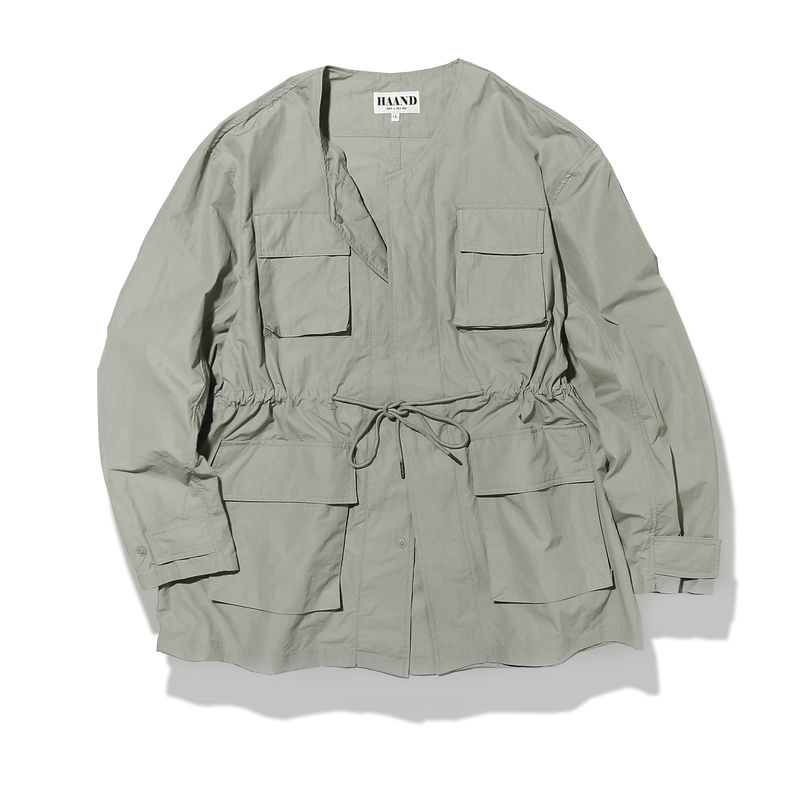 Superior Utility Jacket 
