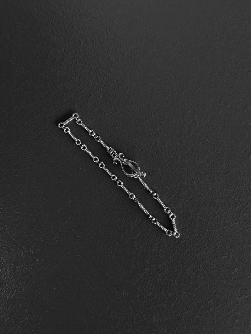 ASCLO Stud Bracelet