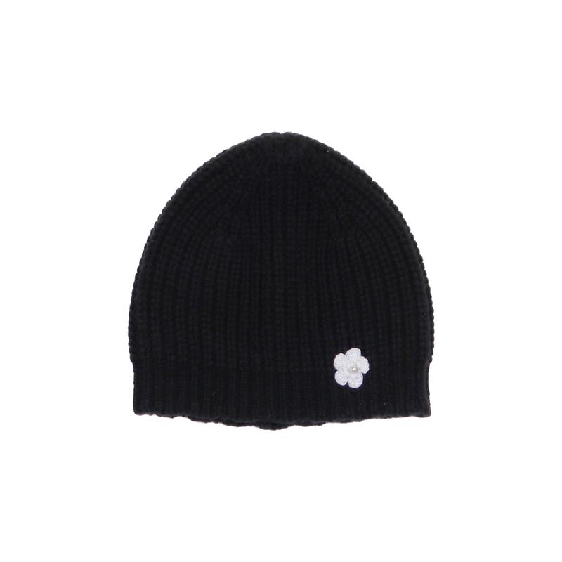 DAISY TOUCH BEANIE