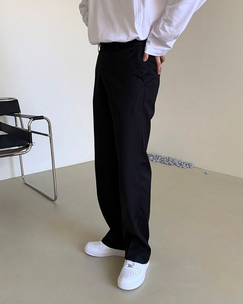 SI New Margaret Slacks (4 colors)