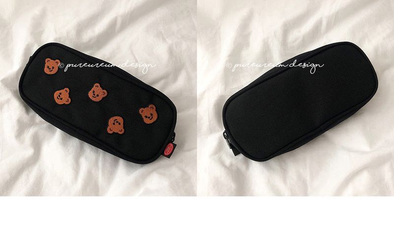 CupidGom Pencil Pouch