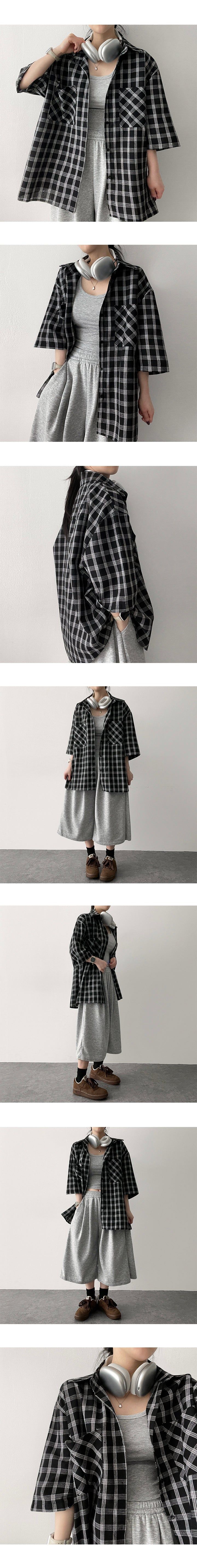 Muri Basic Ribbed Sleeveless