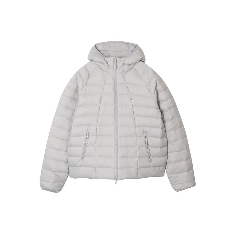 Feather Light Hood Lightweight Padding 3C