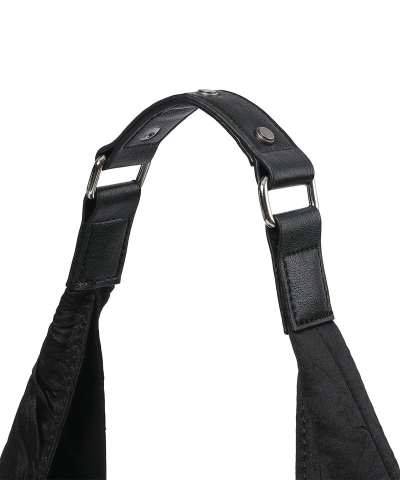 26SS★ Triangle 003 bag