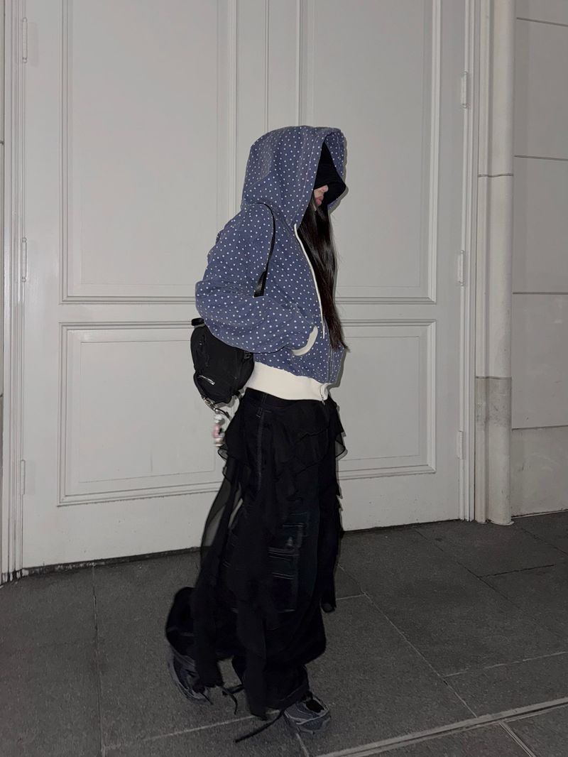 THEAIRTOWN(ザエアータウン)の「park cargo pt(Pants)」