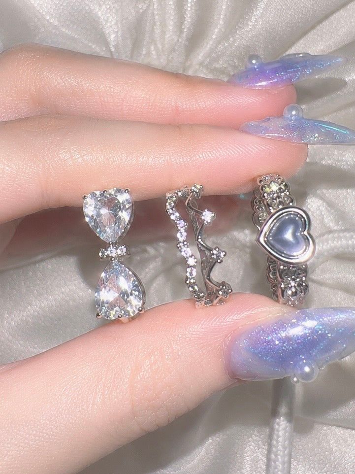 chouchou（シュシュ）の「bj  hjgjリング（アクセサリー）」
