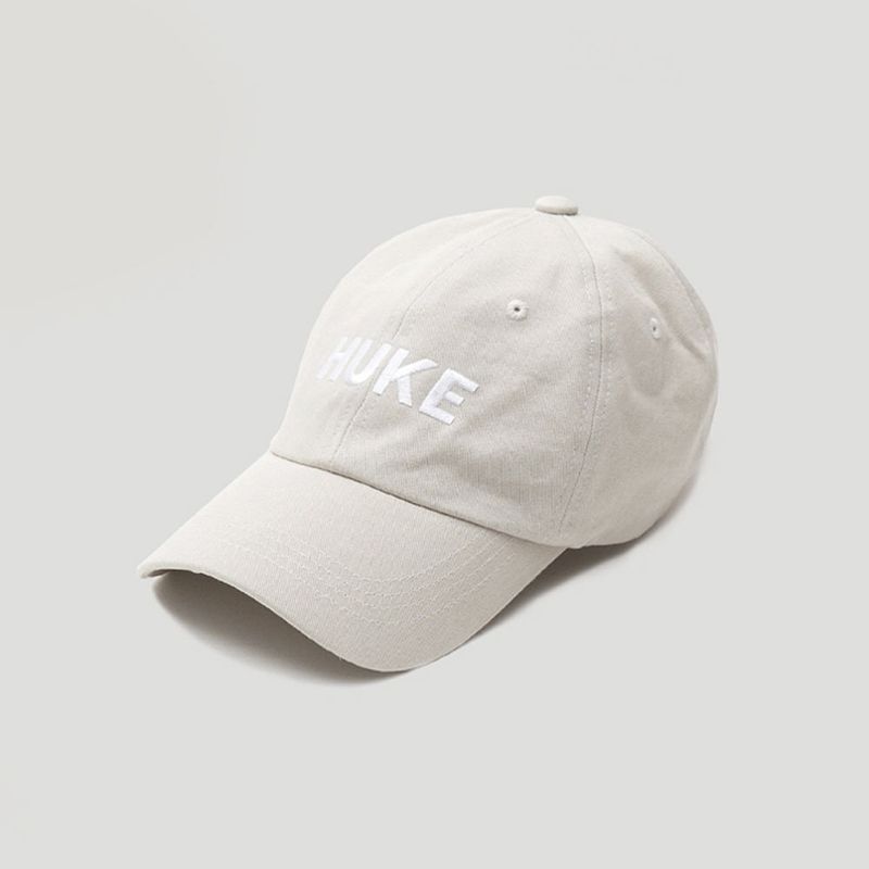 1997 Logo Ball-cap Beige