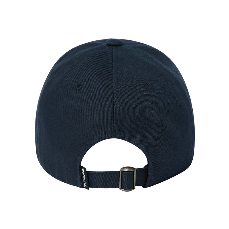 BASIC LOGO BALL CAP