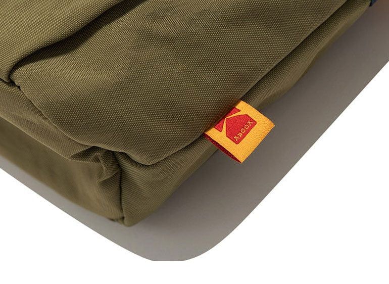 Hardy String Mini Cross Bag【KHAKI】