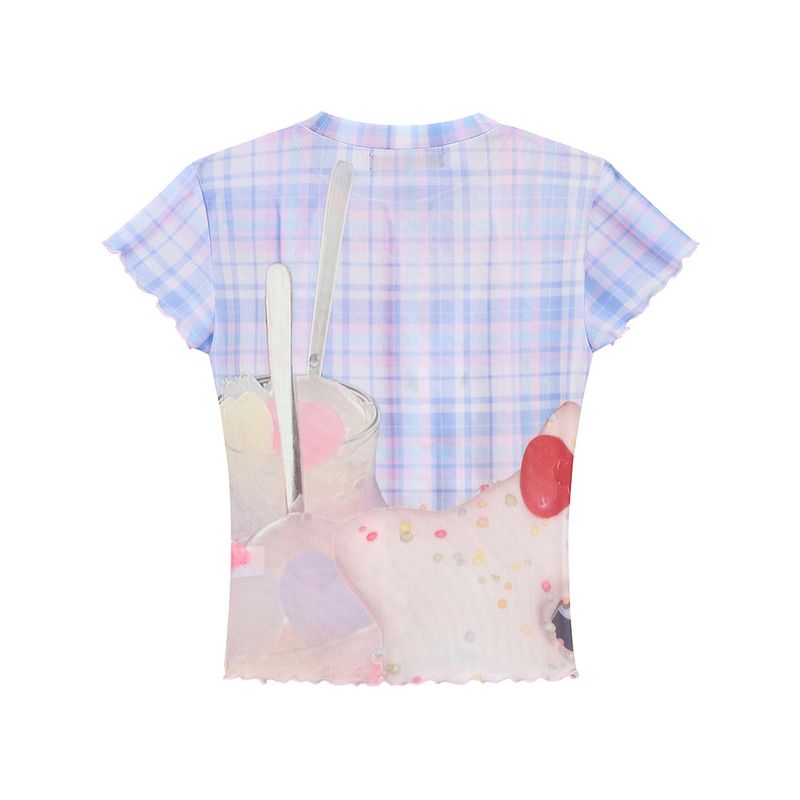 0 4 bunny check mesh top
