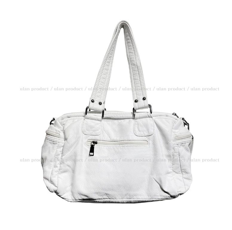 Snow Vintage Shoulder Bag