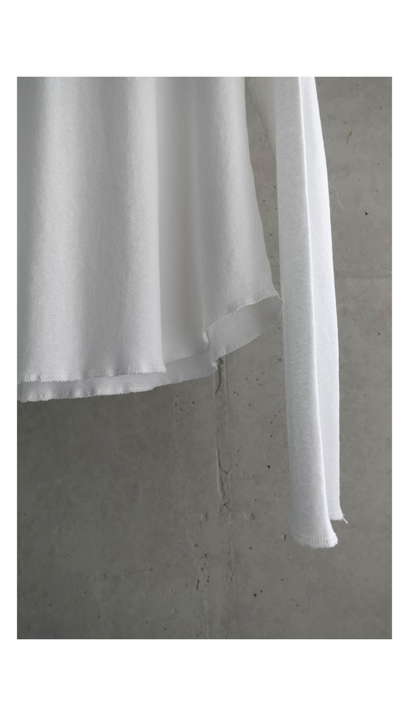 Tender raglan Tee