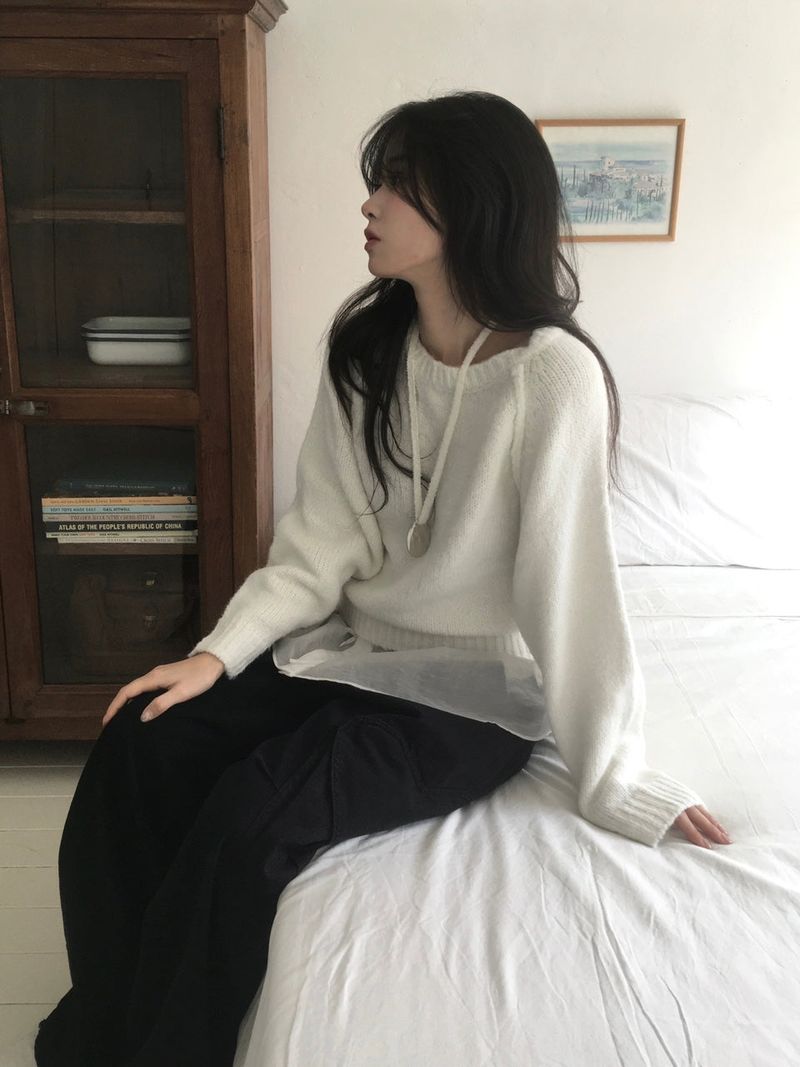 Heart Washed Cargo Pants